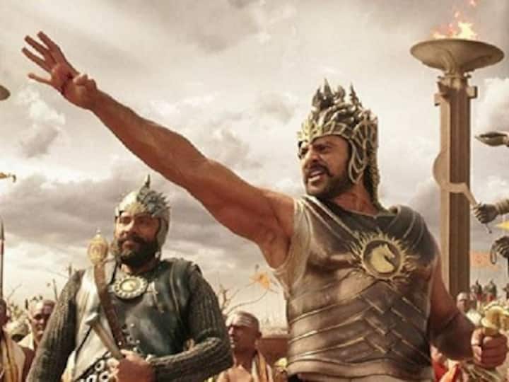 Baahubali 2's success shows up the north's ignorance of south Indian cinema