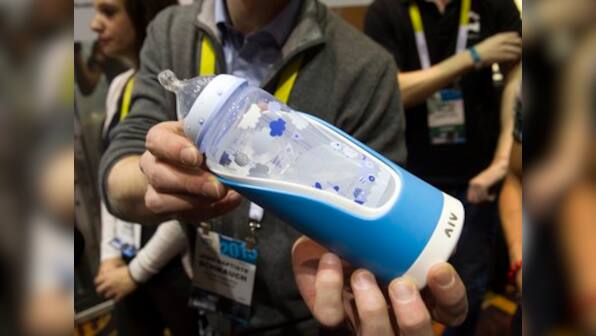 BPA, plastic compound commonly found in baby bottles, increases risk to fatty liver disease: Study