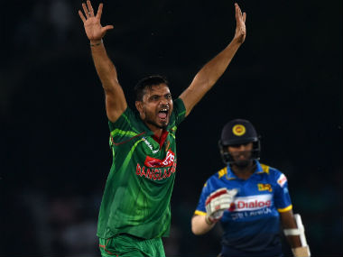 Highlights Sri Lanka vs Bangladesh, 3rd ODI: Hosts win by 70 runs, square series 1-1 Highlights Sri Lanka vs Bangladesh, 3rd ODI: Hosts win by 70 runs, square series 1-1