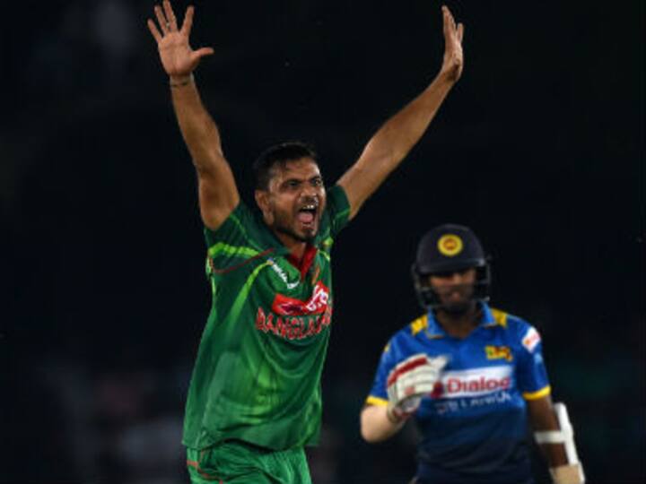 Highlights Sri Lanka vs Bangladesh, 3rd ODI: Hosts win by 70 runs, square series 1-1 Highlights Sri Lanka vs Bangladesh, 3rd ODI: Hosts win by 70 runs, square series 1-1