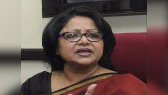 Delhi Congress leader Barkha Singh quits party post, blames Rahul Gandhi, Ajay Maken