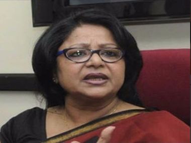 Delhi Congress leader Barkha Singh quits party post, blames Rahul Gandhi, Ajay Maken Delhi Congress leader Barkha Singh quits party post, blames Rahul Gandhi, Ajay Maken