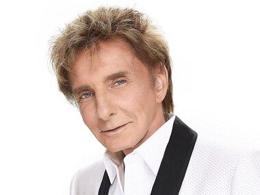Barry Manilow comes out as gay at the age of 73; singer recently married partner of 40 years