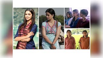 Dangal, Pink, Piku to Queen: How does Hindi cinema fare on the Bechdel Test?
