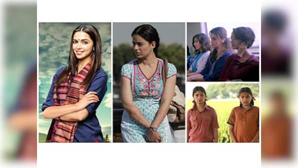 Dangal, Pink, Piku to Queen: How does Hindi cinema fare on the Bechdel Test?
