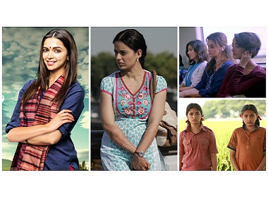 Dangal, Pink, Piku to Queen: How does Hindi cinema fare on the Bechdel Test? Dangal, Pink, Piku to Queen: How does Hindi cinema fare on the Bechdel Test?