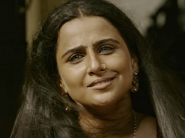 Begumj Begum Jaan movie review LIVE: All bow down to Vidya Balan, the begum ...