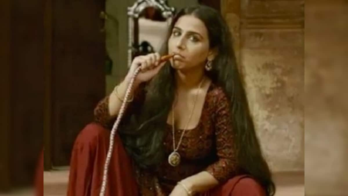 Begum Jaan movie review: Vidya Balan and feminism deserve better than this  soulless film – Firstpost