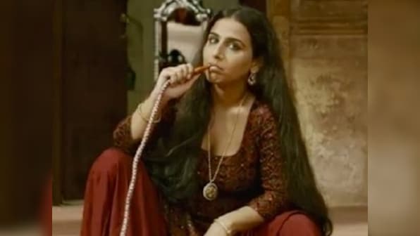 Begum Jaan movie review: Vidya Balan and feminism deserve better than this soulless film