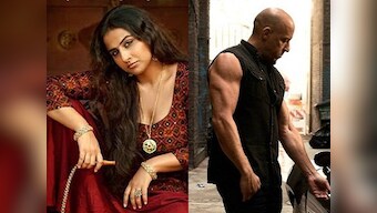 Vidya Balan's Begum Jaan, Fate of the Furious, Aftermath: Know your releases