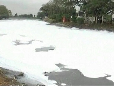 NGT slams Bengaluru authorities for violating directives on rejuvenating polluted lakes, says it can initiate prosecution against erring officials NGT slams Bengaluru authorities for violating directives on rejuvenating polluted lakes, says it can initiate prosecution against erring officials