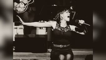 Singing the Blues: Grammy-nominated musician Beth Hart is making her India debut