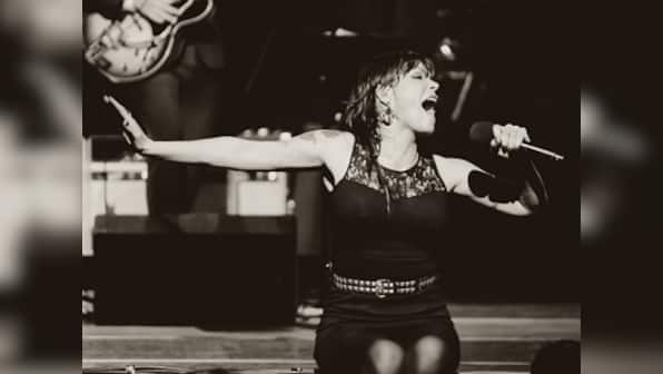 Singing the Blues: Grammy-nominated musician Beth Hart is making her India debut