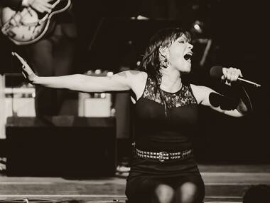 Singing the Blues: Grammy-nominated musician Beth Hart is making her India debut