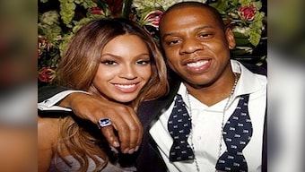 Beyonce releases new single Die With You to celebrate ninth wedding anniversary with Jay Z