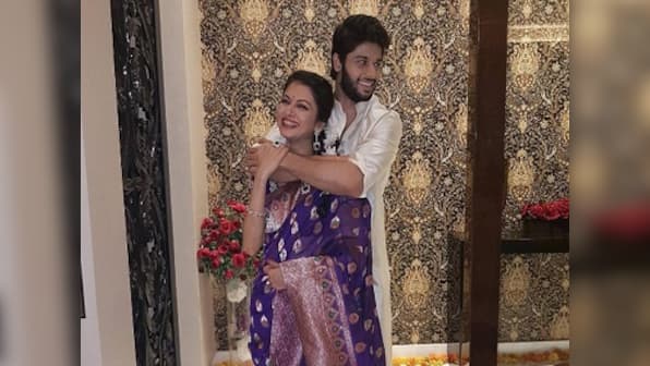 Bhagyashree's son Abhimanyu Dassani to debut in Anurag Kashyap's martial arts film