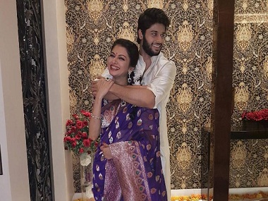 Bhagyashree's son Abhimanyu Dassani to debut in Anurag Kashyap's martial arts film Bhagyashree's son Abhimanyu Dassani to debut in Anurag Kashyap's martial arts film