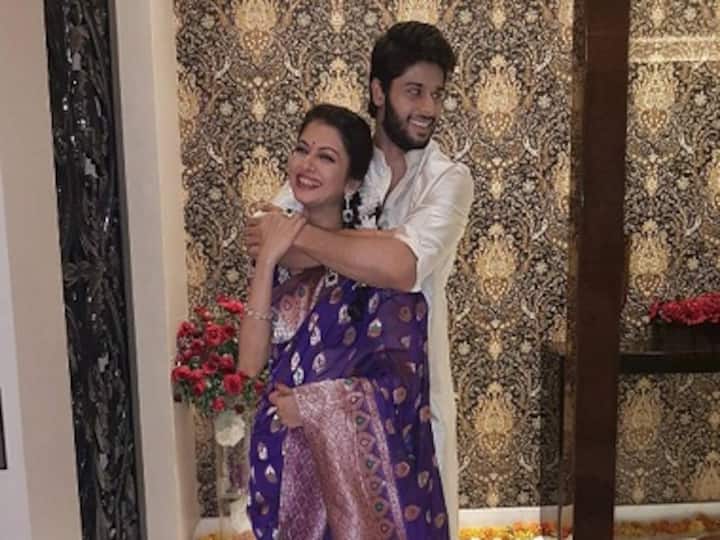Bhagyashree's son Abhimanyu Dassani to debut in Anurag Kashyap's martial arts film