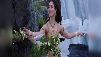 Tamannaah plays hearing, speech impaired person in next; says Baahubali opened her to different roles