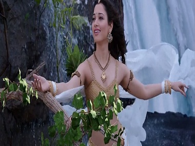 Tamannaah plays hearing, speech impaired person in next; says Baahubali opened her to different roles Tamannaah plays hearing, speech impaired person in next; says Baahubali opened her to different roles