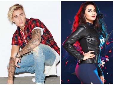 Not Sonakshi Sinha, DJs Sartek, Zaeden announced as Justin Bieber's opening acts Not Sonakshi Sinha, DJs Sartek, Zaeden announced as Justin Bieber's opening acts