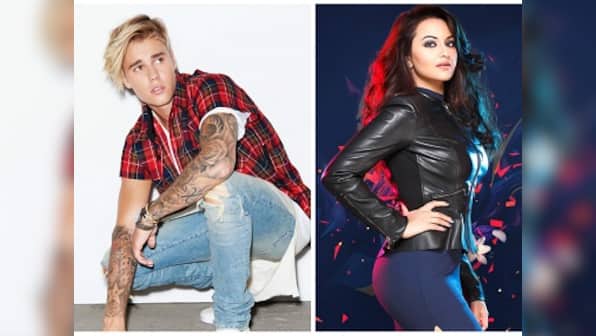 Not Sonakshi Sinha, DJs Sartek, Zaeden announced as Justin Bieber's opening acts