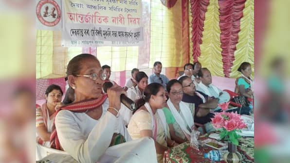 Witch-hunting in Assam: A stringent law is the need of the hour to curb the practice