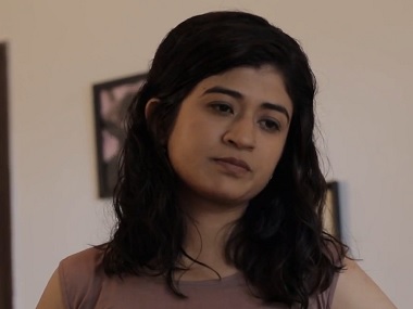 Bisht, Please! TVF's first show with a woman protagonist is all about men Bisht, Please! TVF's first show with a woman protagonist is all about men