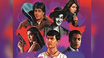 In 'Bollywood Boom', Roopa Swaminathan outlines India's rising soft power