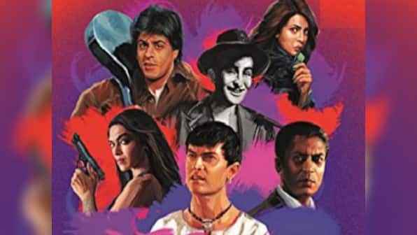 In 'Bollywood Boom', Roopa Swaminathan outlines India's rising soft power