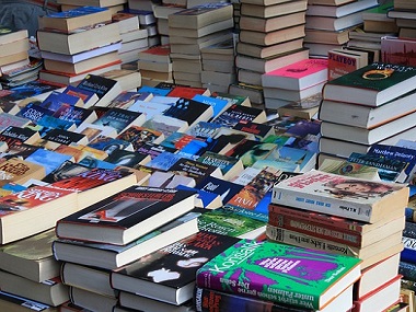 Banning books is draconian; govt may use its powers to clamp down but it will be thwarted by technology Banning books is draconian; govt may use its powers to clamp down but it will be thwarted by technology