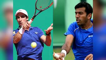 Monte Carlo Masters: Rohan Bopanna, Pablo Cuevas move into 2nd round with hard-fought win