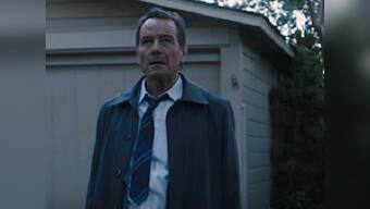 Watch: Bryan Cranston's new film Wakefield seems like a dark satire of 'Into The Wild'