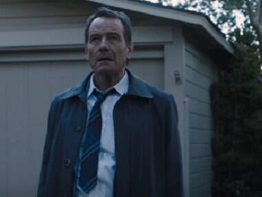 Watch: Bryan Cranston's new film Wakefield seems like a dark satire of 'Into The Wild'