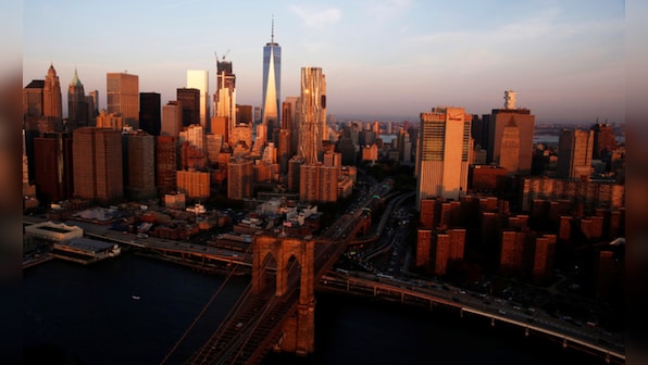 Brooklyn, not Manhattan, is new darling of New York housing market