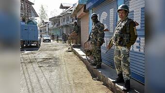 Srinagar bypolls: With voting being taboo in Budgam, only 709 of 35,169 voters cast ballot