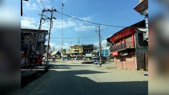With Srinagar bypolls marred by violence, Budgam comes to a complete standstill
