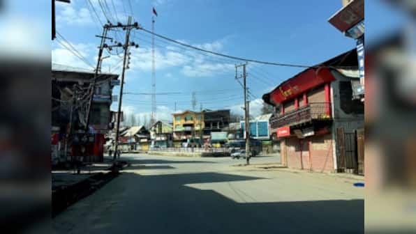 With Srinagar bypolls marred by violence, Budgam comes to a complete standstill