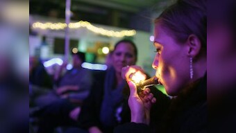 Canada's Justin Trudeau unveils bill to legalise recreational marijuana, becomes 2nd nation after Uruguay