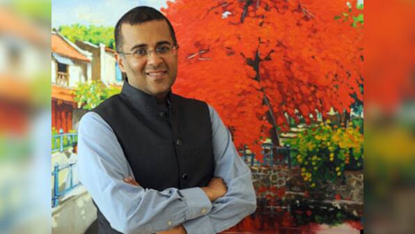 Chetan Bhagat's book in Delhi University syllabus: Does Five Point Someone qualify as good literature?