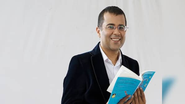 One Indian Girl plagiarism row: What’s worse than a Chetan Bhagat book? The one that inspired it