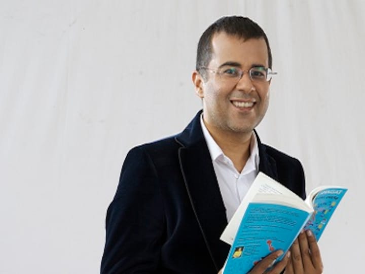 One Indian Girl plagiarism row: What’s worse than a Chetan Bhagat book? The one that inspired it