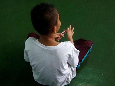 Coronavirus Outbreak: For families of child sexual abuse survivors, lockdown makes dealing with trauma much more difficult Coronavirus Outbreak: For families of child sexual abuse survivors, lockdown makes dealing with trauma much more difficult