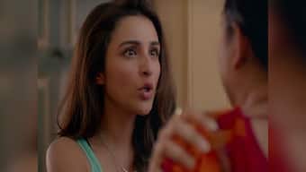 Meri Pyaari Bindu trailer chapter 4: Parineeti at her hilarious best as Tamil dubbing artist