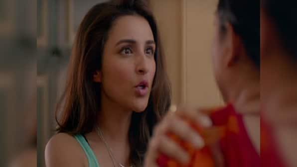 Meri Pyaari Bindu trailer chapter 4: Parineeti at her hilarious best as Tamil dubbing artist