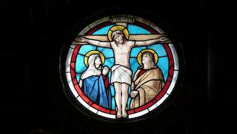 What is Good Friday, and what is its significance in the Easter Week for Christians?