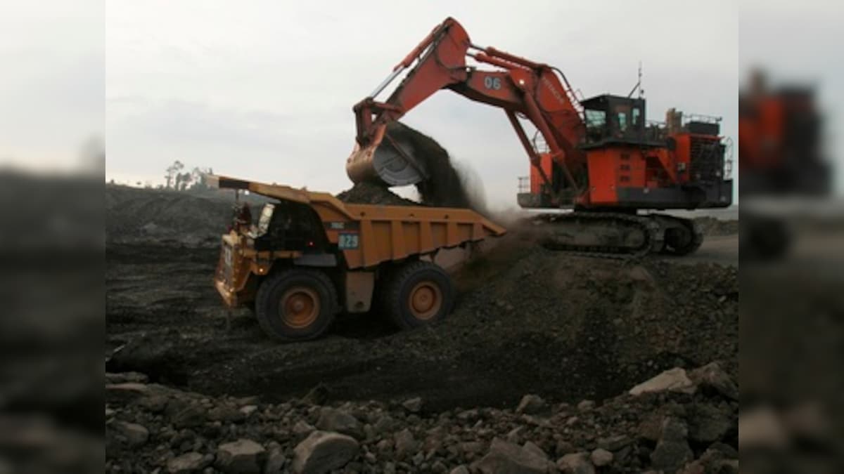 Supreme Court allows Karnataka govt to file appeal against high court order on iron ore mining in state