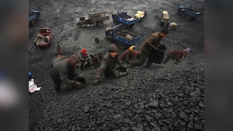 Govt clears opening up of commercial coal mining to private firms; ends CIL monopoly