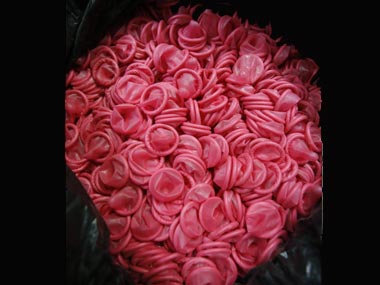 Coronavirus Outbreak: Indians make most of lockdown as libido conquers social distancing at homes; sales of adult toys zoom over 100% Coronavirus Outbreak: Indians make most of lockdown as libido conquers social distancing at homes; sales of adult toys zoom over 100%