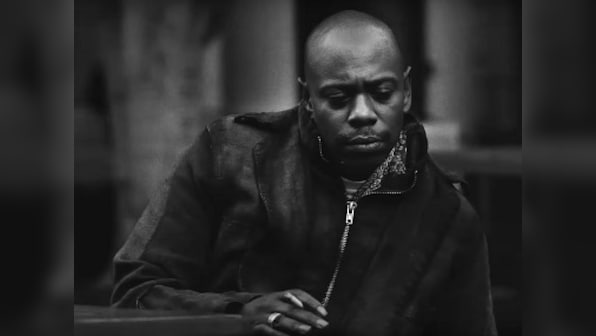 Dave Chappelle returns to Netflix: Flashes of genius, but the comic is disappointingly out of touch